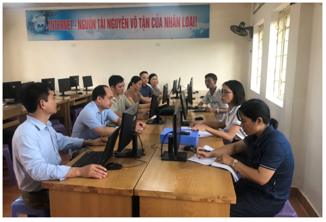 Nâng cao chất lượng đội ngũ giáo viên trẻ quận Hồng Bàng
