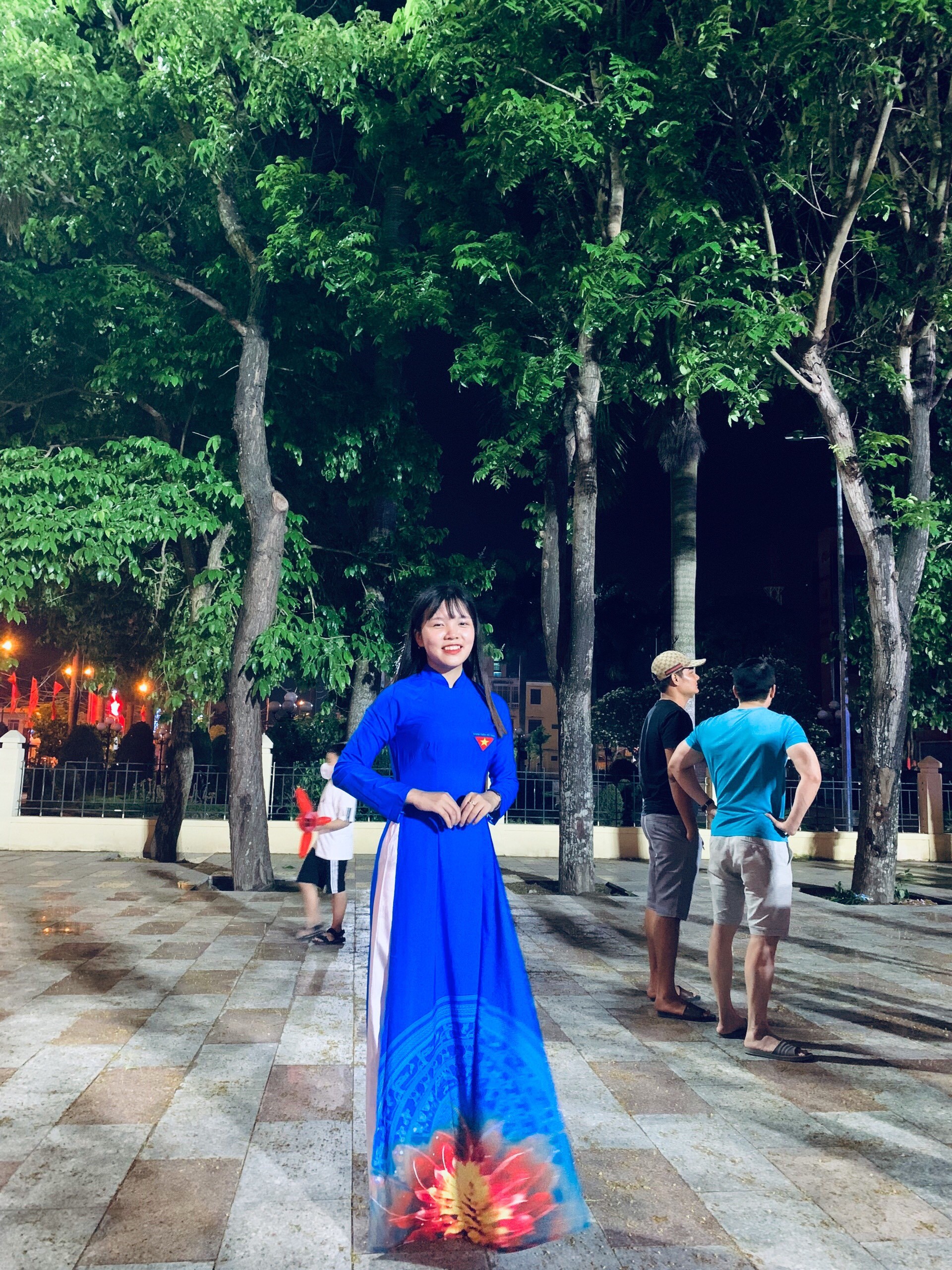 Đồng chí Phạm Thị Hiên, Bí thư Đoàn TNCS Hồ Chí Minh xã Đặng Cương, tấm gương học tập và làm theo tư tưởng, đạo đức phong cách Hồ Chí Minh