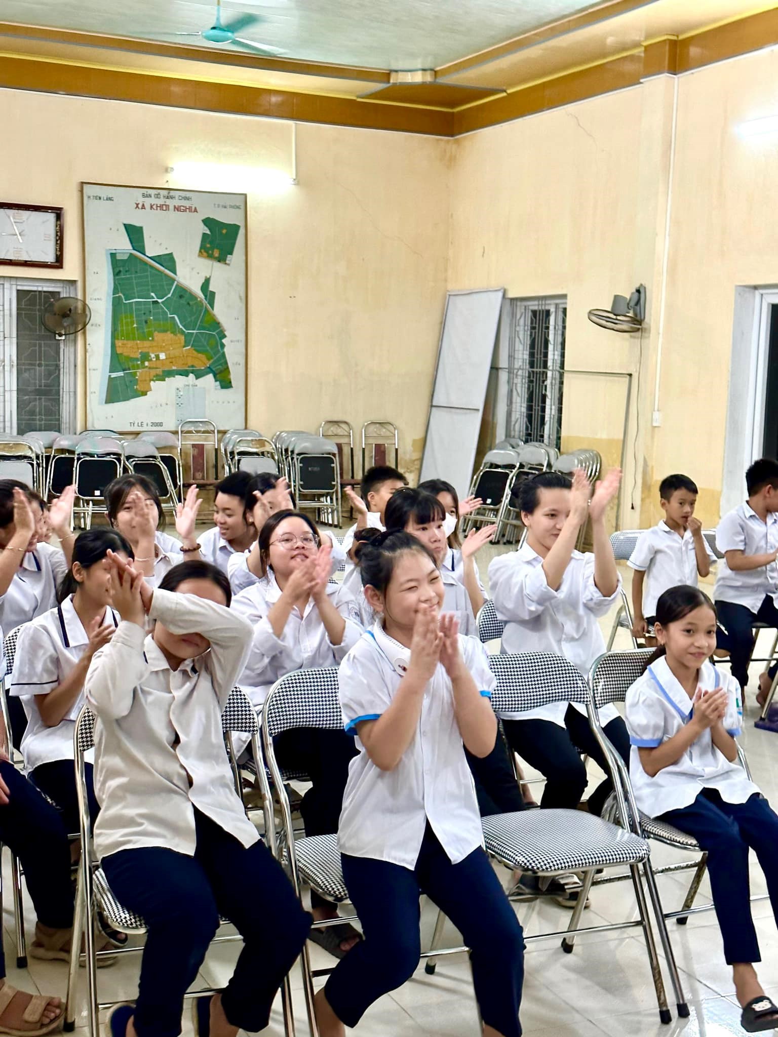 TẤT CẢ VÌ ĐÀN EM THÂN YÊU - MÙA HÈ XANH