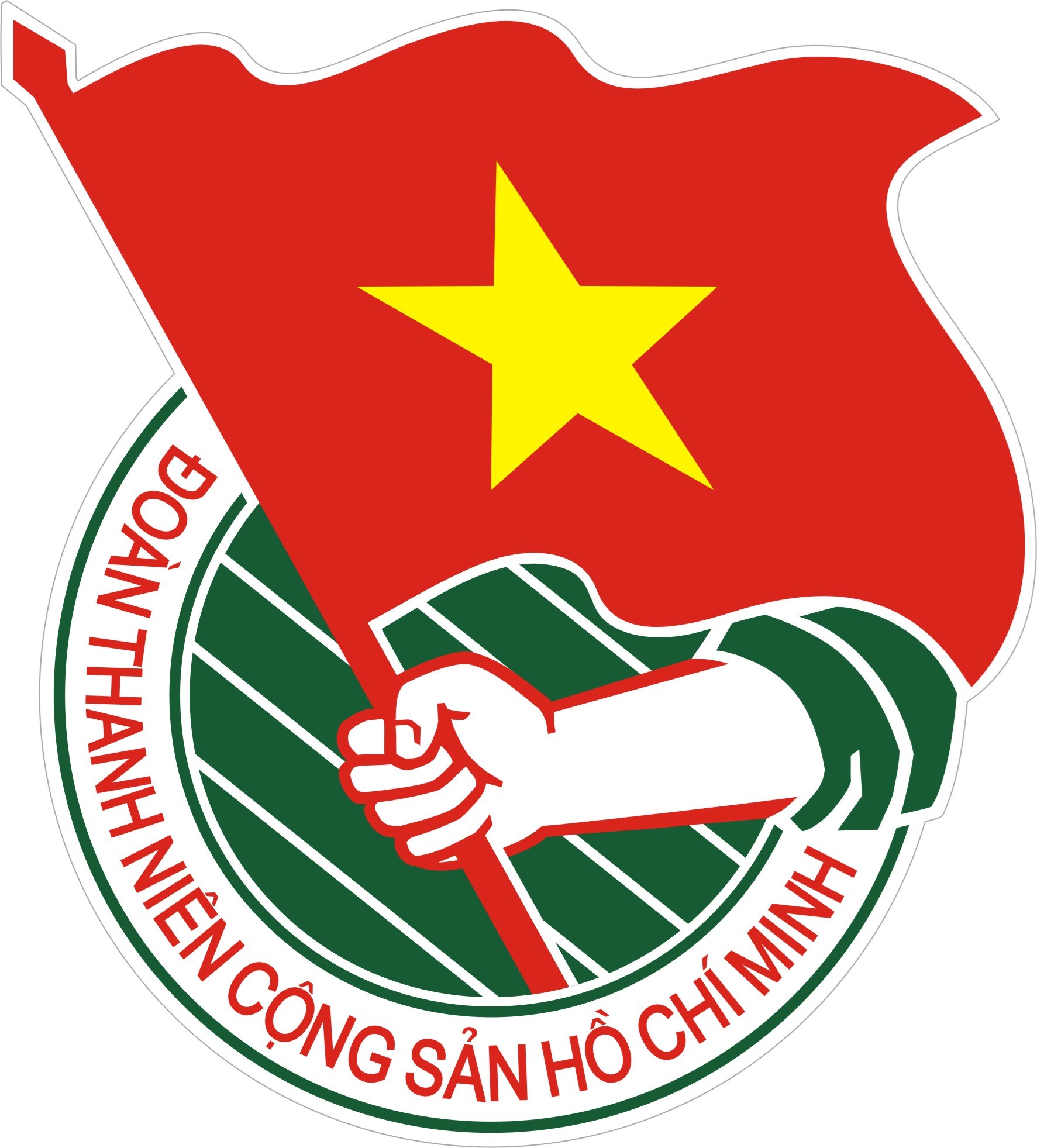 Ký giao ước thi đua của các Ban khối phong trào và Văn phòng T.Ư Đoàn
