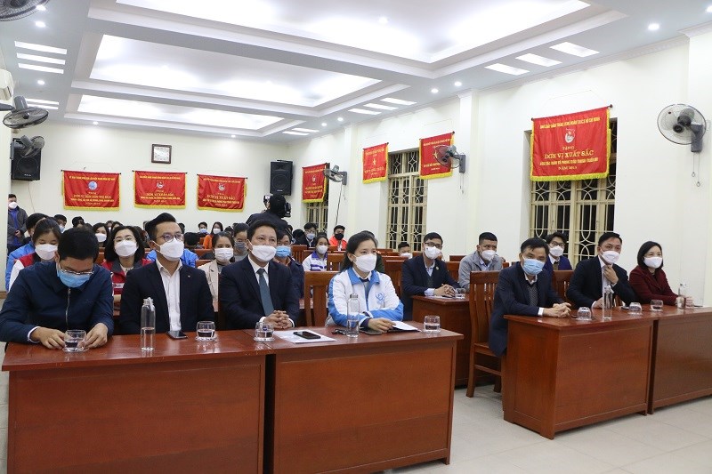 Chương trình “Chợ Tết 0 đồng”
