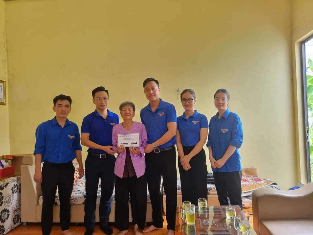 Quận Hải An: Câu lạc bộ thanh niên sống đẹp