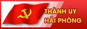 thành ủy hải phòng 