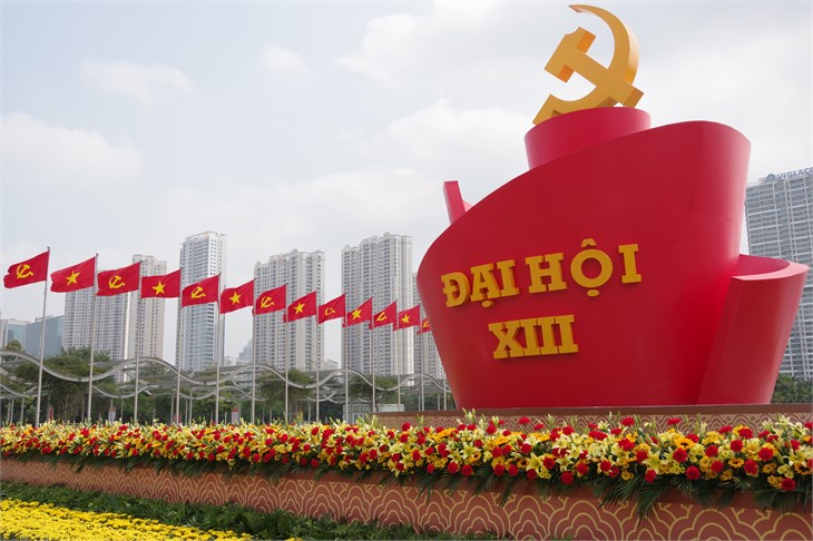 NHẬN DIỆN, ĐẤU TRANH VỚI ÂM MƯU, THỦ ĐOẠN PHỦ NHẬN SỰ LÃNH ĐẠO CỦA ĐẢNG ĐỐI VỚI ĐẠI HỘI ĐOÀN CÁC CẤP
