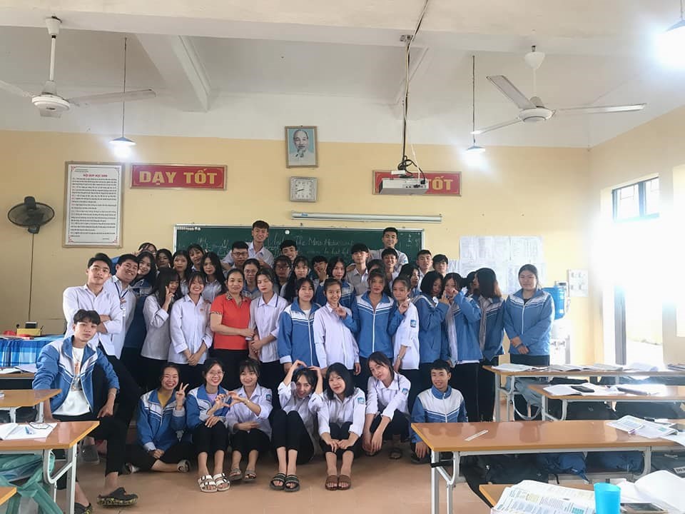 Diễn đàn " Xây dựng tình bạn đẹp - Nói không với bạo lực học đường"