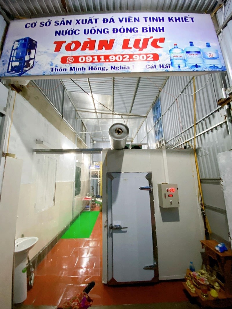 GƯƠNG THANH NIÊN LÀM KINH TẾ GIỎI