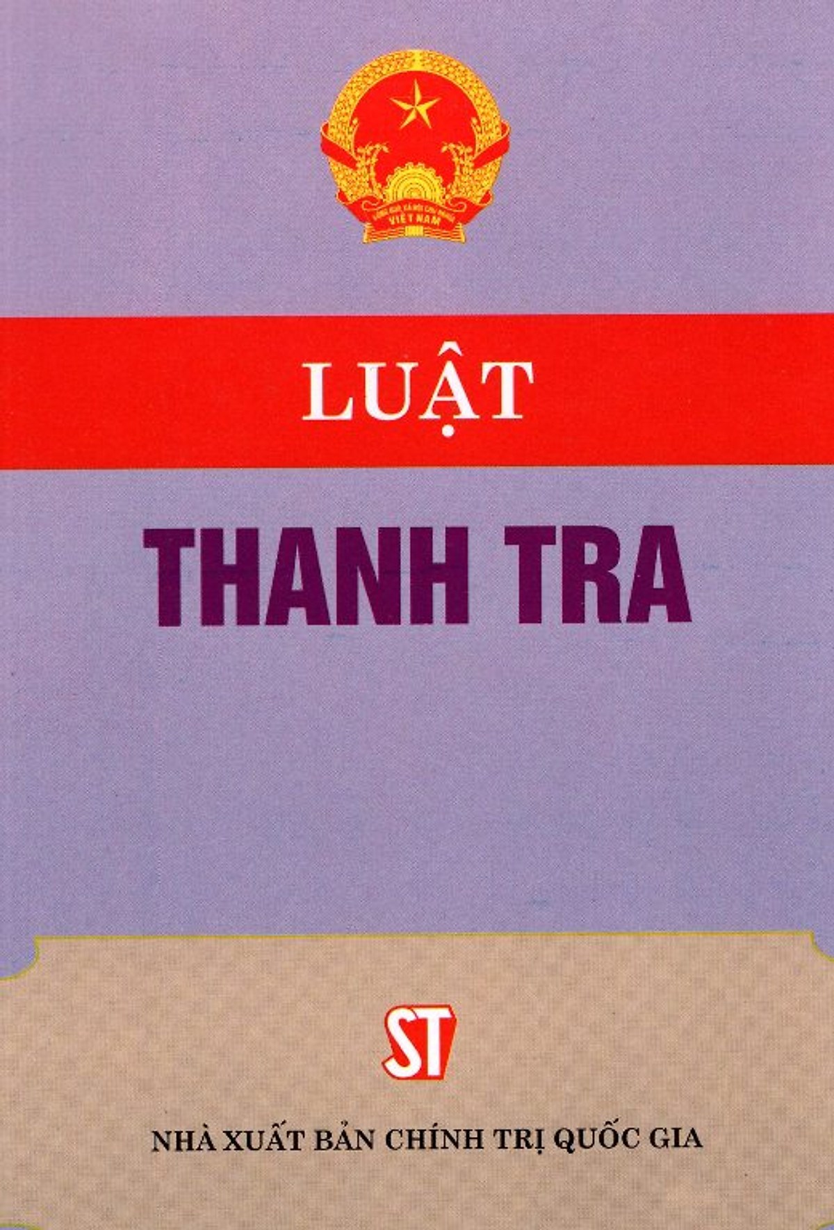 Quận đoàn Đồ Sơn: Tuyên truyền pháp luật trên không gian mạng - Luật thanh tra (Sửa đổi)