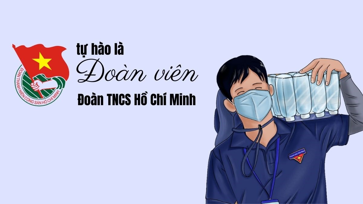 Đoàn thanh niên Công ty Xi măng Vicem Hải phòng đăng tin bài tuyên truyền kỷ niệm 92 năm Ngày thành lập Đoàn TNCS Hồ Chí Minh