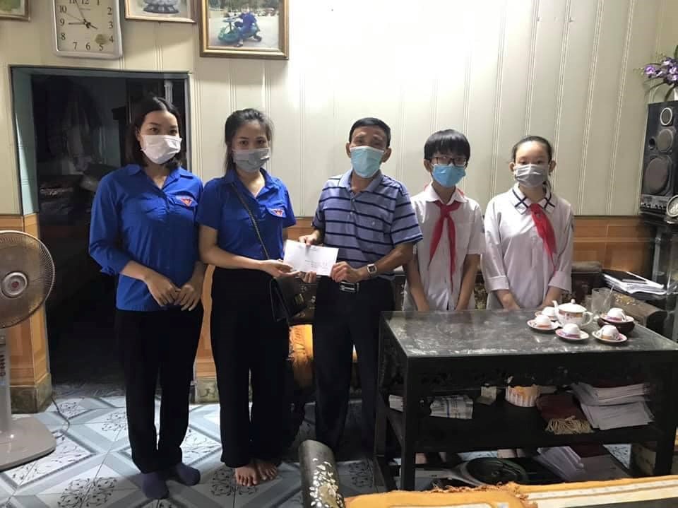 Hoạt động hưởng ứng kỷ niệm 60 năm Ngày mở đường Hồ Chí Minh trên biển (23/10/1961 - 23/10/2021)