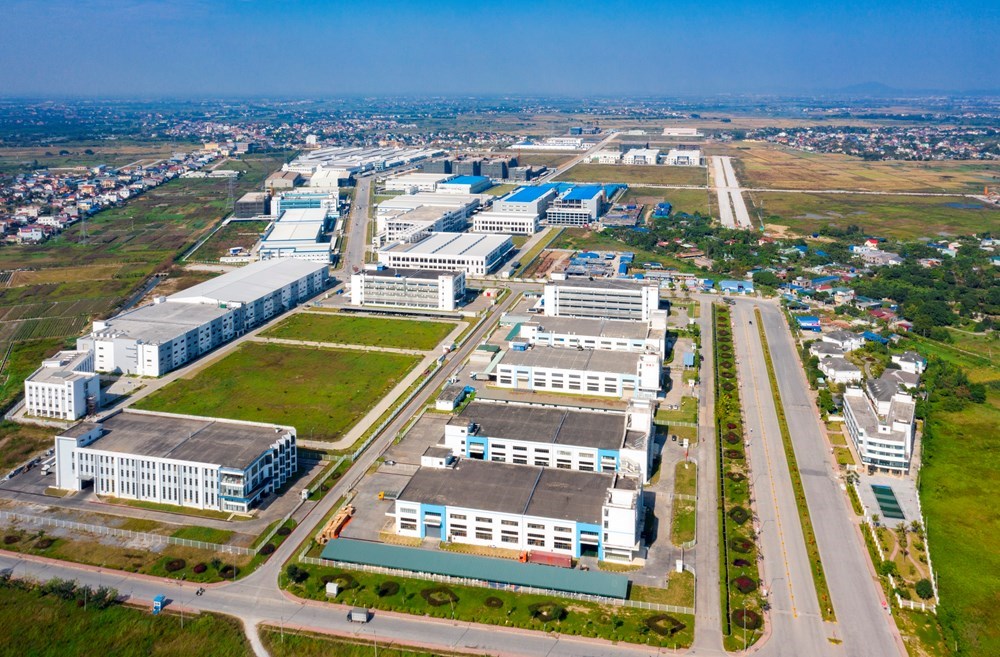 Nghị quyết về Chuyển đổi số thành phố Hải Phòng đến năm 2025, định hướng đến năm 2030