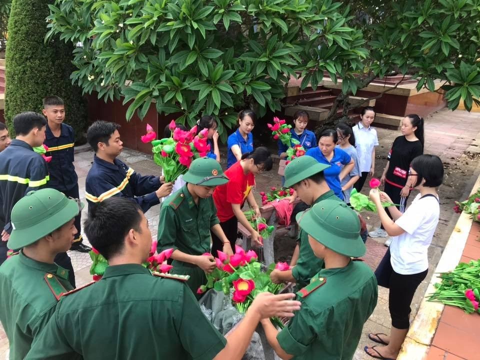 Ngày Chủ nhật xanh toàn quốc 21/7/2019