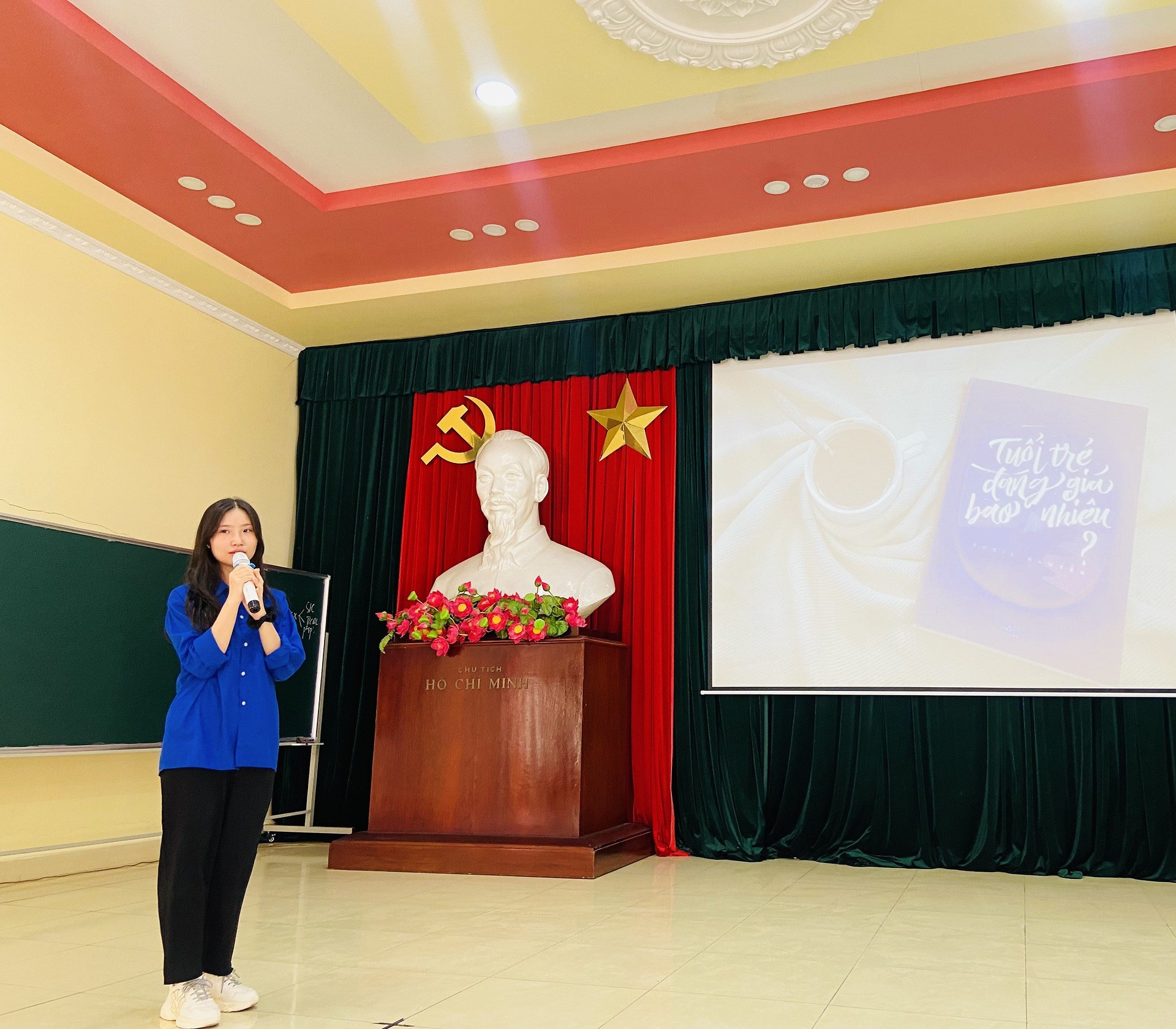 Cuộc thi Cuốn sách tôi yêu