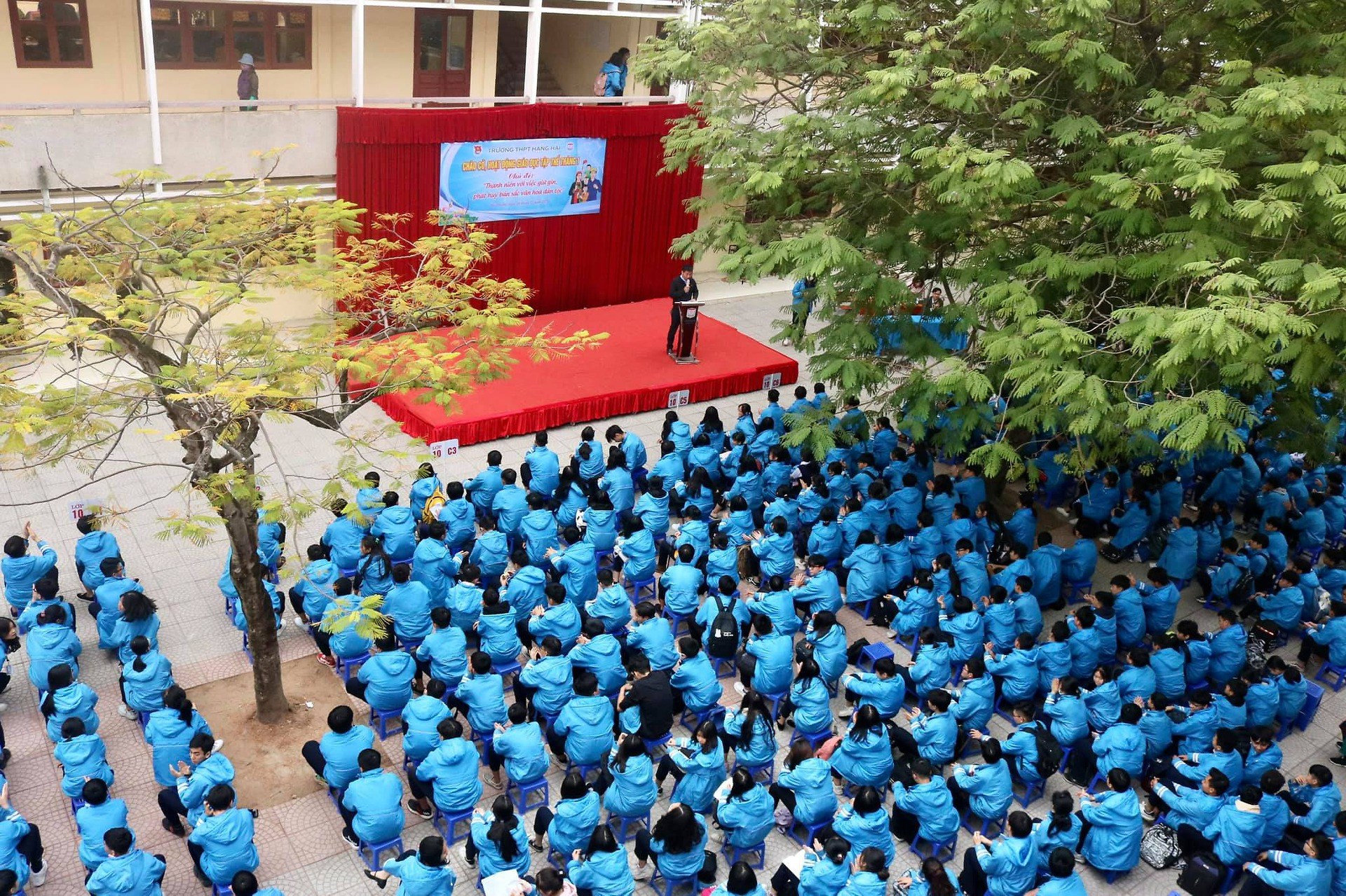 Kỷ niệm 80 năm Ngày Bác Hồ về nước trực tiếp lãnh đạo cách mạng Việt Nam