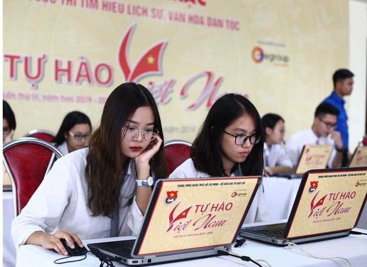 Đấu tranh phòng chống lợi dụng quyền tự do ngôn luận trên không gian mạng