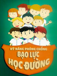 Đoàn trường THPT Lương Thế Vinh xây dựng tình bạn đẹp - nói không bạo lực học đường