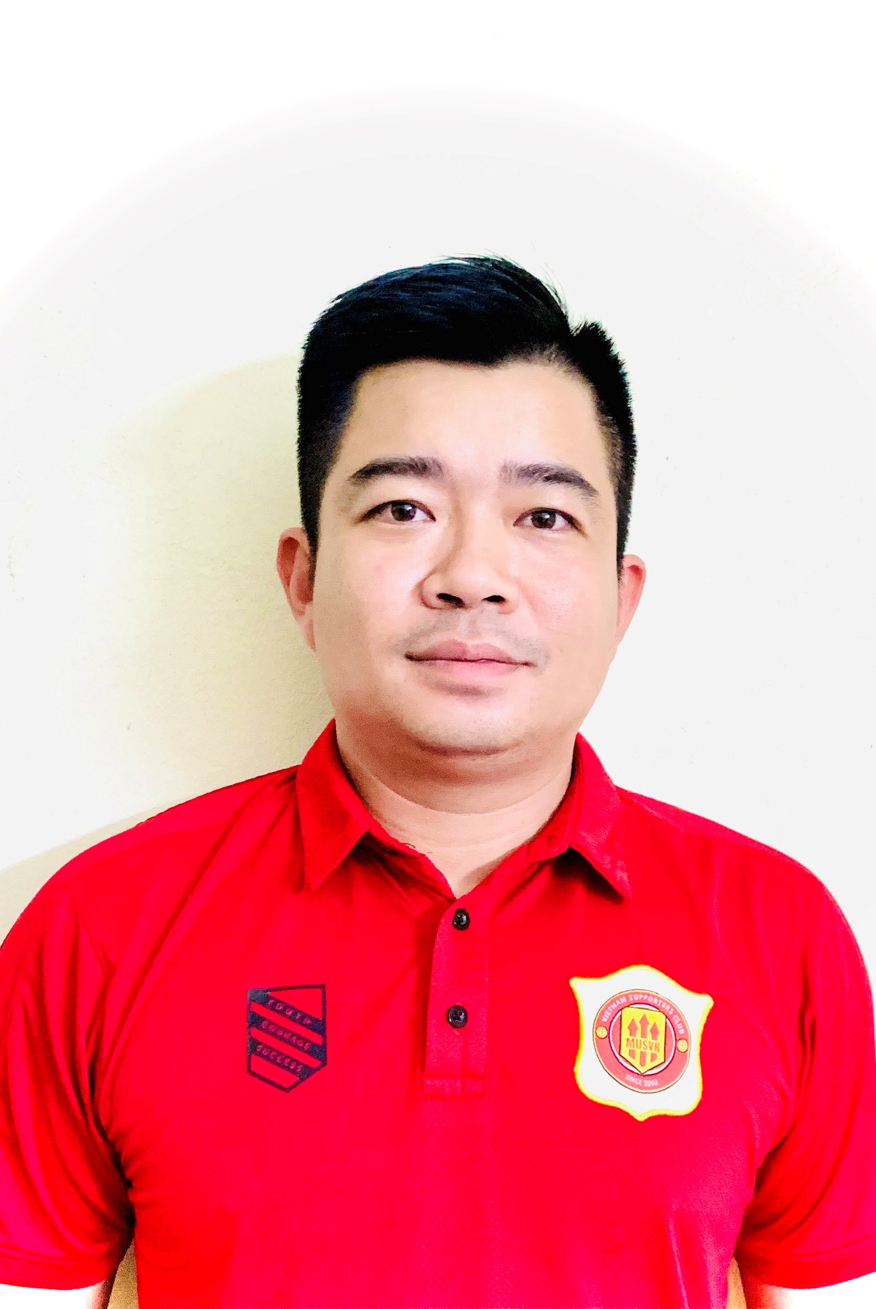 Đỗ Thành Công - Bí thư Chi đoàn Điện Lực Dương Kinh gương mẫu