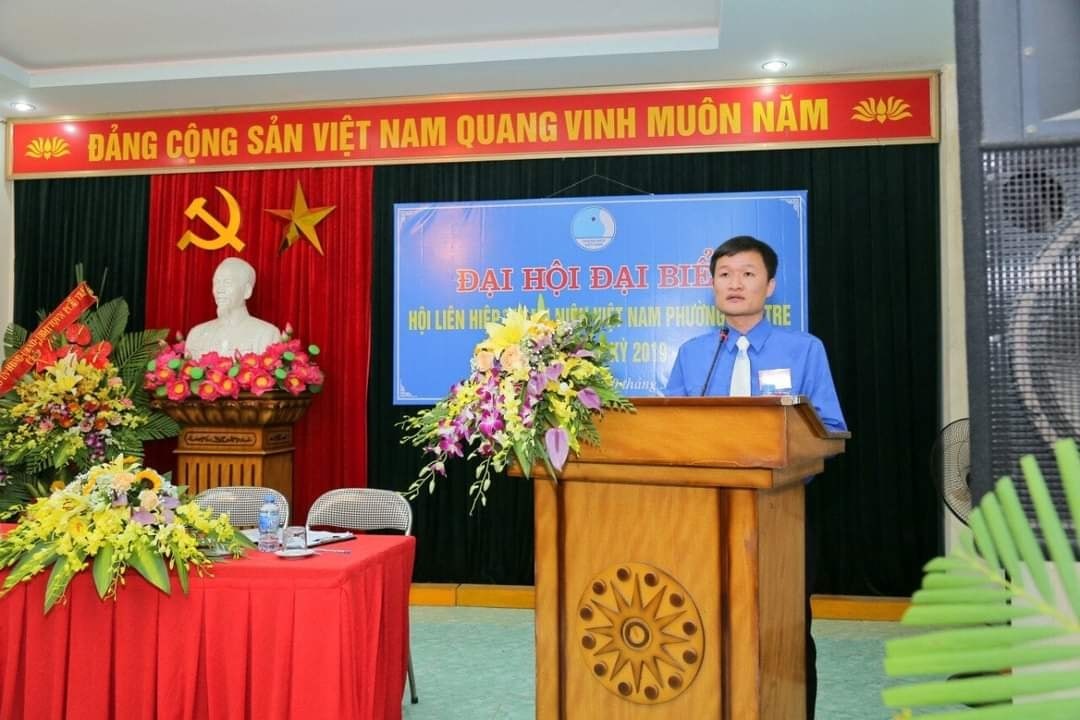 Gương Bí thư Chi đoàn tiêu biểu toàn quốc năm 2021