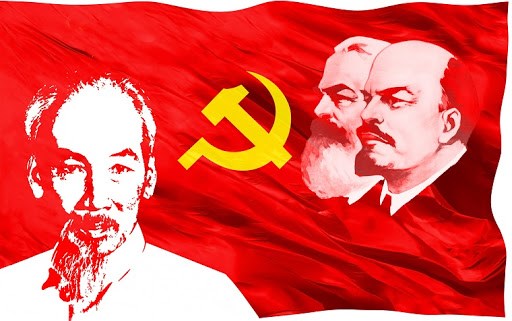 XUYÊN TẠC LÝ LUẬN VỀ HÌNH THÁI KINH TẾ – XÃ HỘI CỦA MÁC - SỰ LẦM LẠC ĐÁNG KHINH