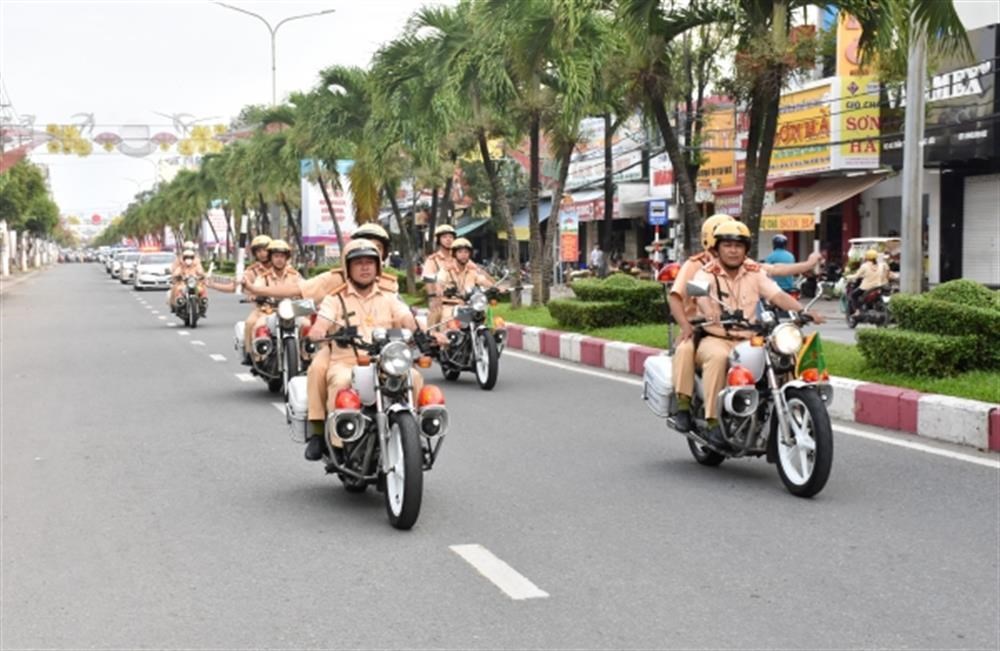 Những điểm mới của dự thảo Luật Trật tự, an toàn giao thông đường bộ