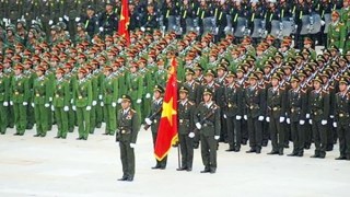 Cảnh giác trước luận điệu “tuyên truyền đen”, bôi nhọ, chống phá lực lượng CAND