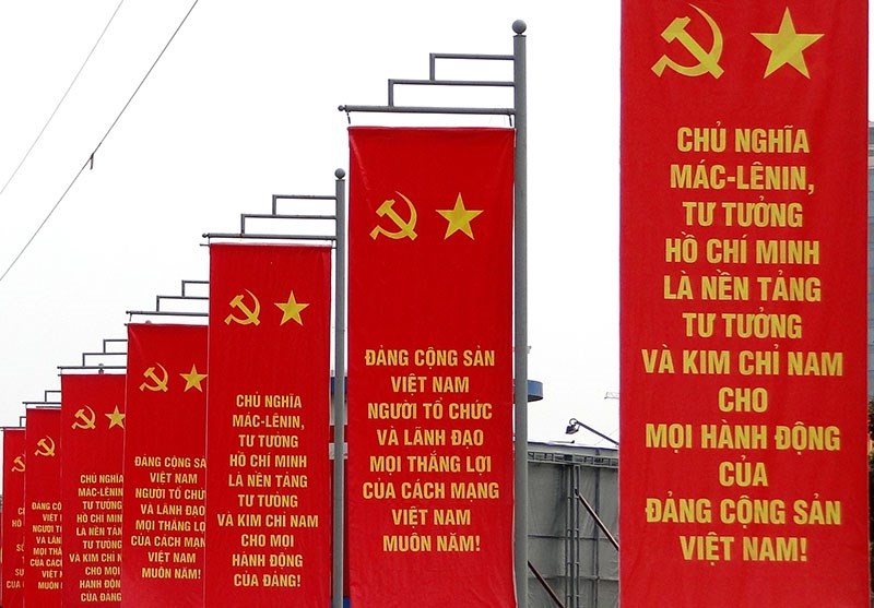 Bảo vệ nền tảng tư tưởng của Đảng trước nguy cơ "cách mạng màu" ở Việt Nam