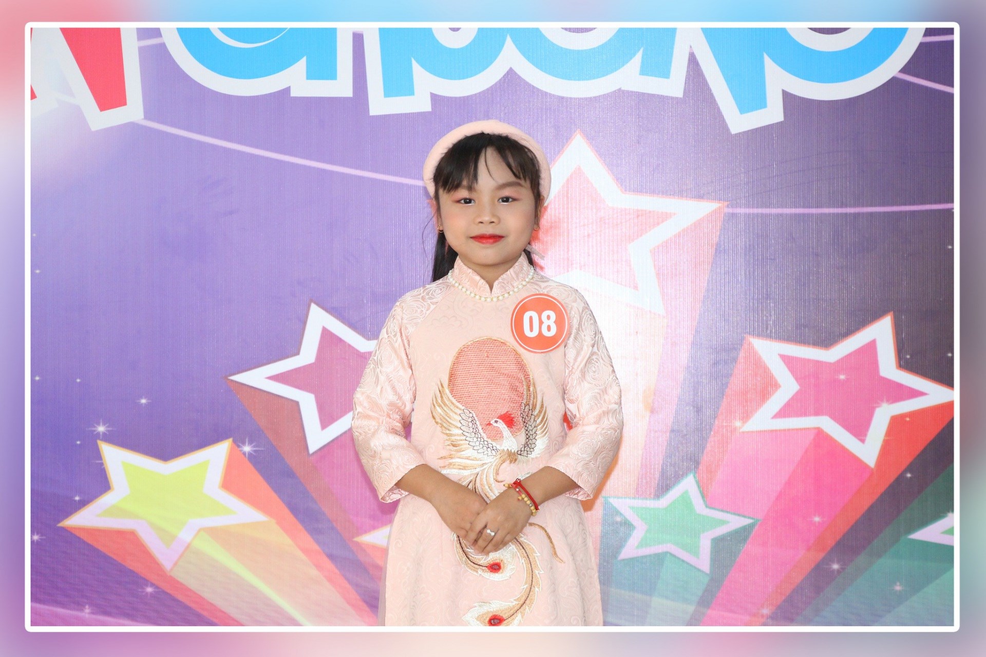 Gương sáng Đội viên học tập và làm theo Hồ Chí Minh
