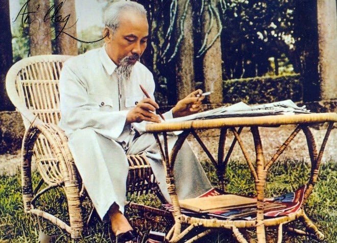 Câu chuyện: Thời gian quý báu lắm