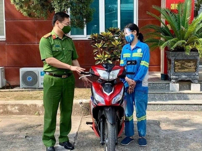 ẤM LÒNG - NHỮNG LÚC KHÓ KHĂN MỚI THẤY HẾT ĐƯỢC TINH THẦN “TƯƠNG THÂN TƯƠNG ÁI” CỦA NGƯỜI VIỆT NAM