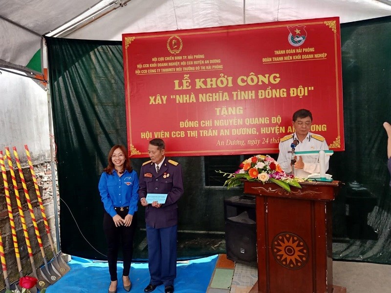 TẤM GƯƠNG NGƯỜI TỐT VIỆC TỐT