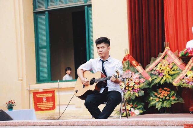 Học sinh THPT Ngô Quyền - TP.Hải Phòng được 8 đại học Mỹ "chào đón" với học bổng tiền tỷ