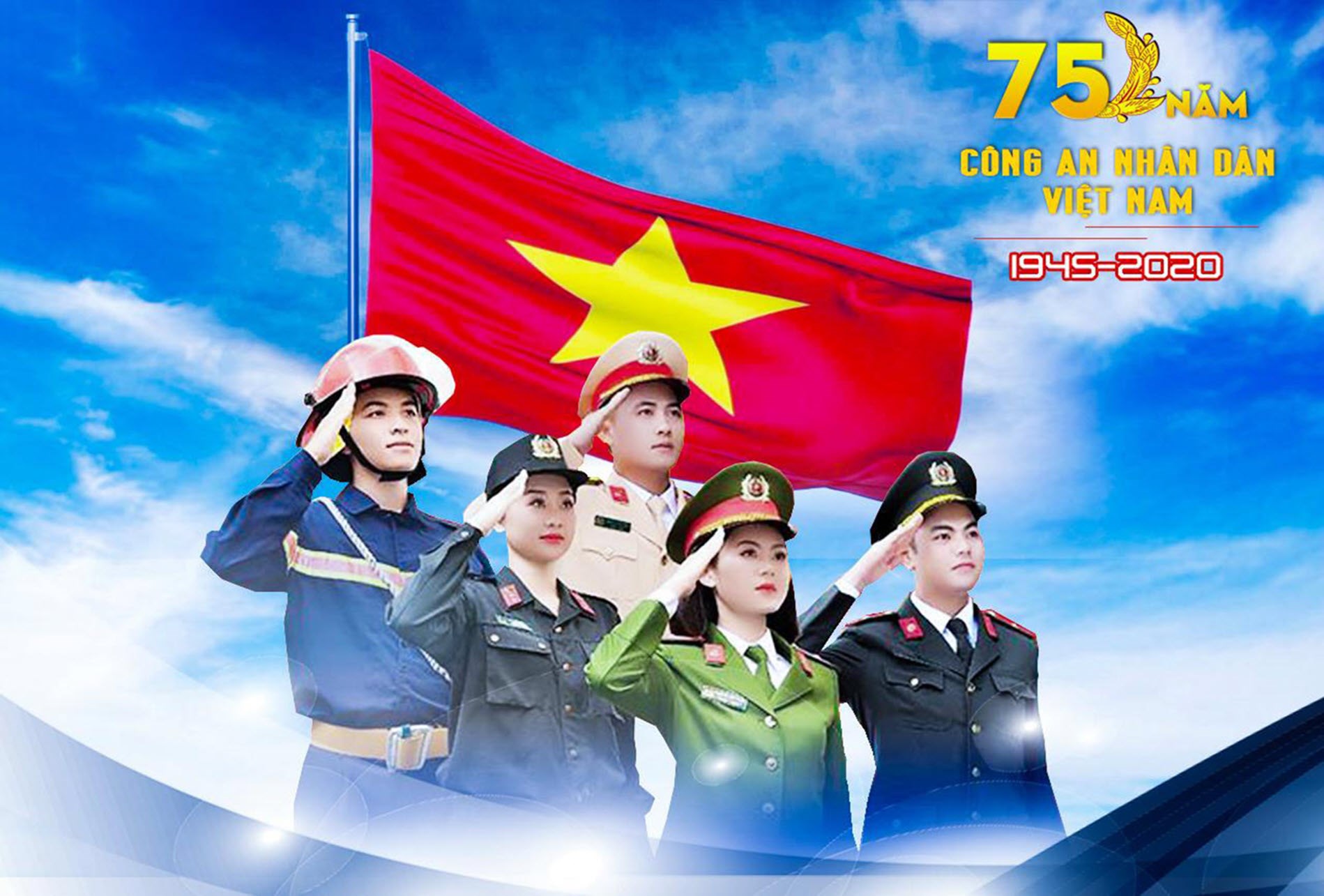 Quận đoàn Đồ Sơn: Tuyên truyền pháp luật trên không gian mạng - Luật Công an nhân dân