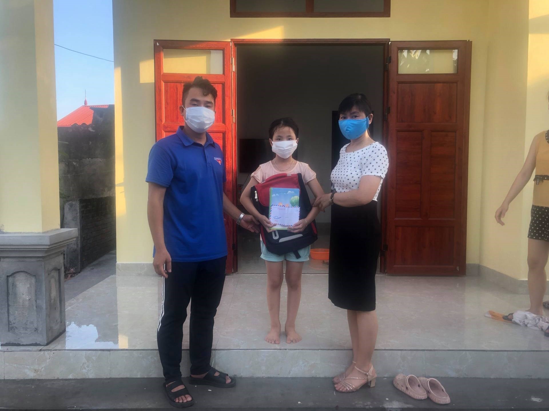 CÁC HOẠT ĐỘNG CHÀO MỪNG 80 NĂM NGÀY THÀNH LẬP ĐỘI TNTP HỒ CHÍ MINH HUYỆN TIÊN LÃNG