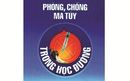 Phòng, chống ma túy trong học đường