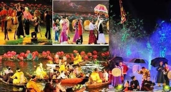 Văn hóa Việt Nam - nền văn hóa tiên tiến, đậm đà bản sắc dân tộc