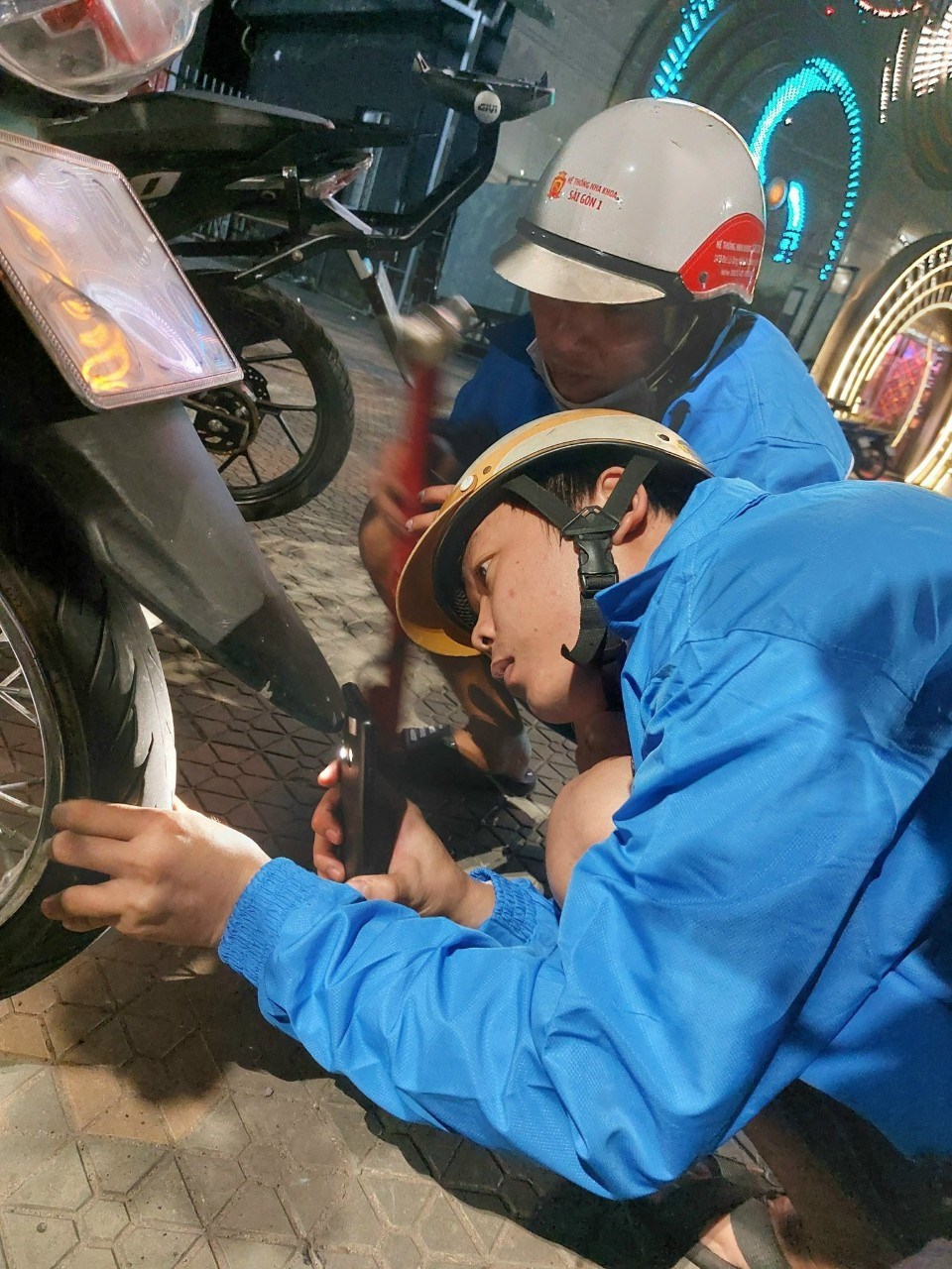 Bến Tre chính thức chỉ đạo nhân rộng CLB "Việc tử tế" tại các xã, phường, thị trấn Đoàn.