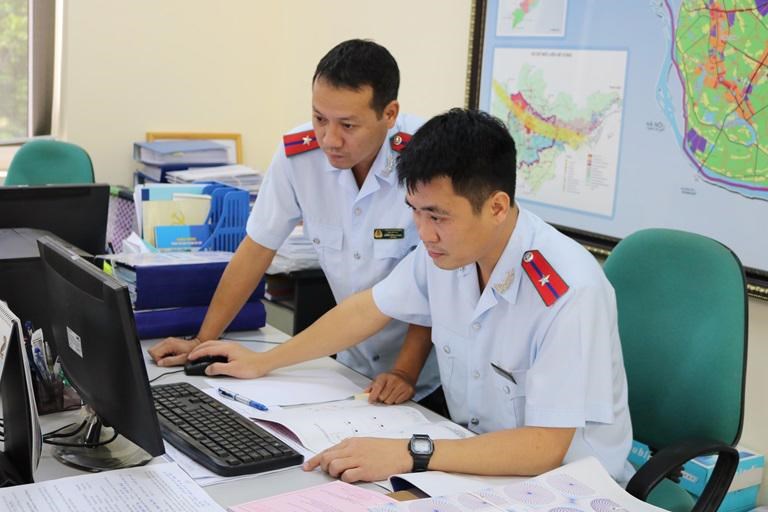Luật Thanh tra: Nâng cao hiệu lực, hiệu quả của công tác thanh tra