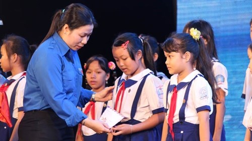 Khép lại hành trình “Sinh viên với biển đảo Tổ quốc 2014"