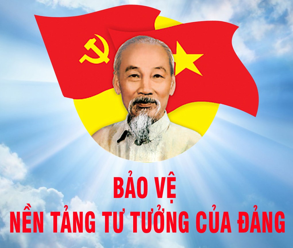Tính cấp bách của cuộc đấu tranh bảo vệ nền tảng tư tưởng của Đảng và sự cần thiết phát huy sức mạnh của nhân dân trong đấu tranh phản bác các quan điểm sai trái, thù địch