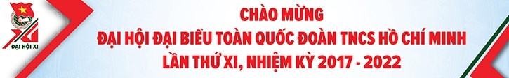 Hướng tới Đại hội Đoàn toàn quốc lần thứ XI