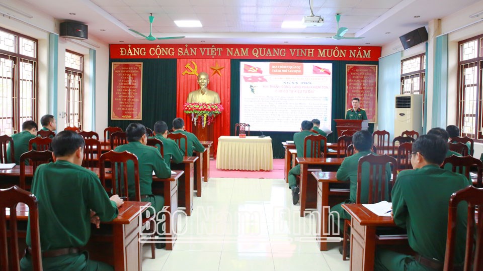 Những tấm gương bình dị mà cao quý năm 2024: Nỗ lực trong học tập và làm theo Bác