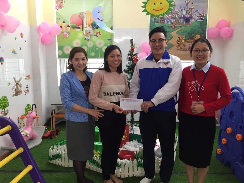 Hỗ trợ thanh niên tín đồ tôn giáo phát triển kinh tế tại quận Hồng Bàng