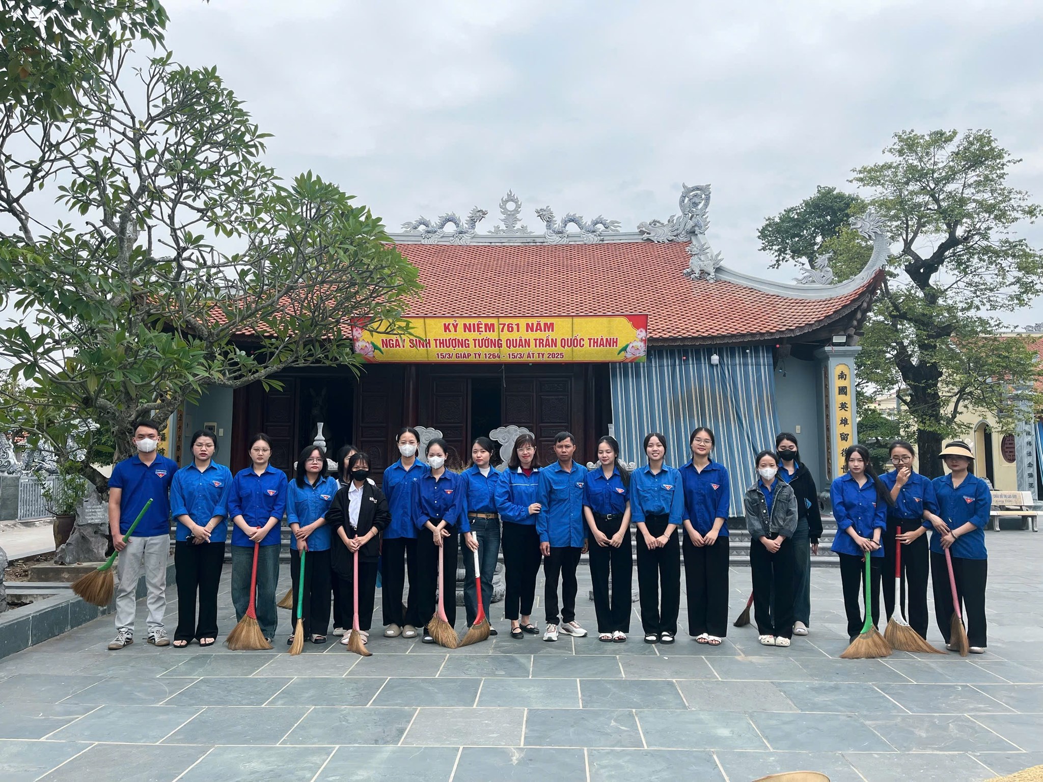 Chủ nhật xanh - hành động vì môi trường môi trường