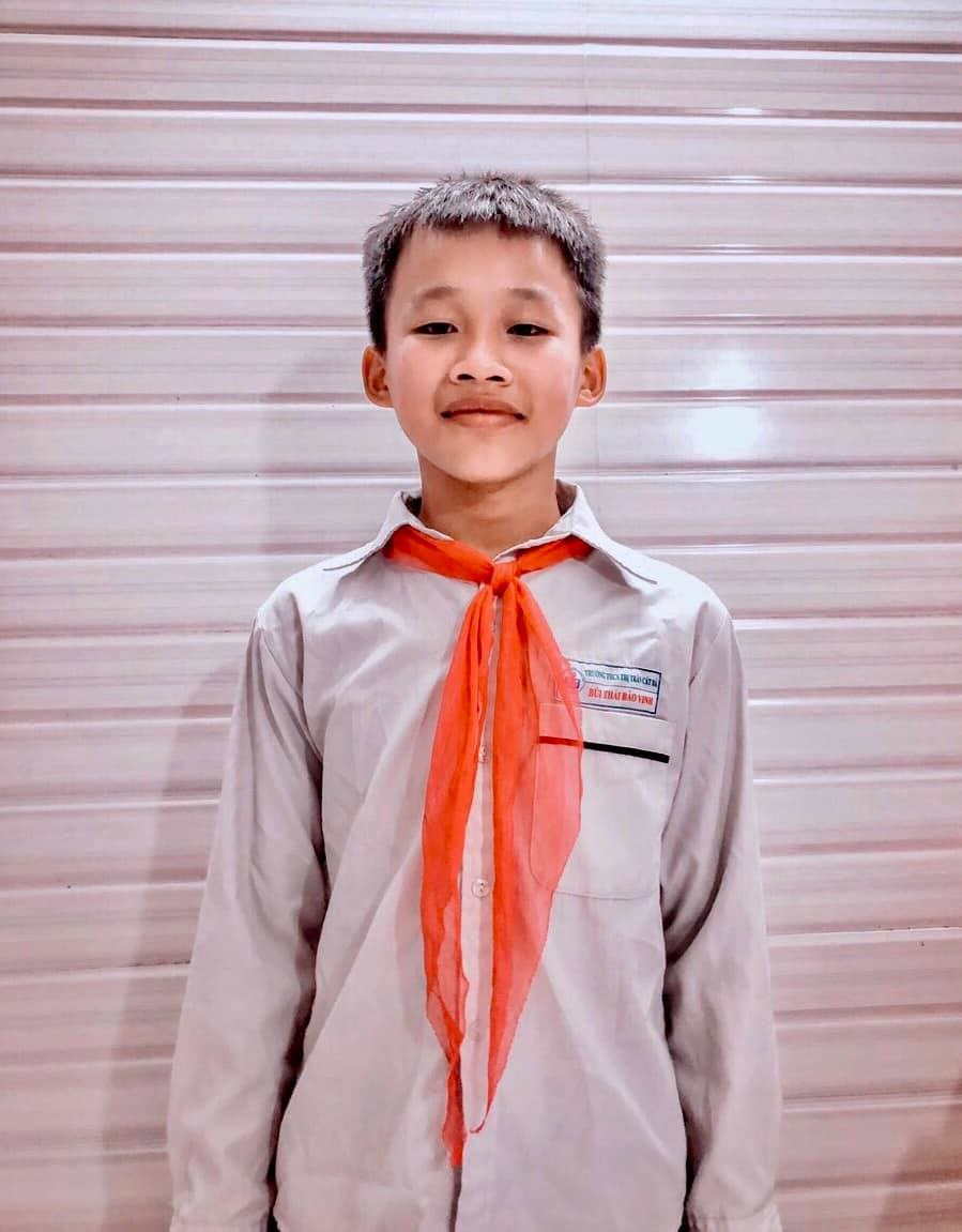 NHỮNG BÔNG HOA VIỆC TỐT