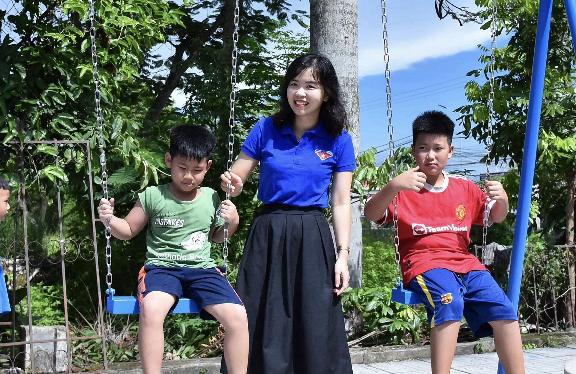 PHẠM HẢI VÂN – GƯƠNG CÁN BỘ ĐOÀN TIÊU BIỂU TRONG HỌC TẬP VÀ LÀM THEO TƯ TƯỞNG, ĐẠO ĐỨC, PHONG CÁCH HỒ CHÍ MINH