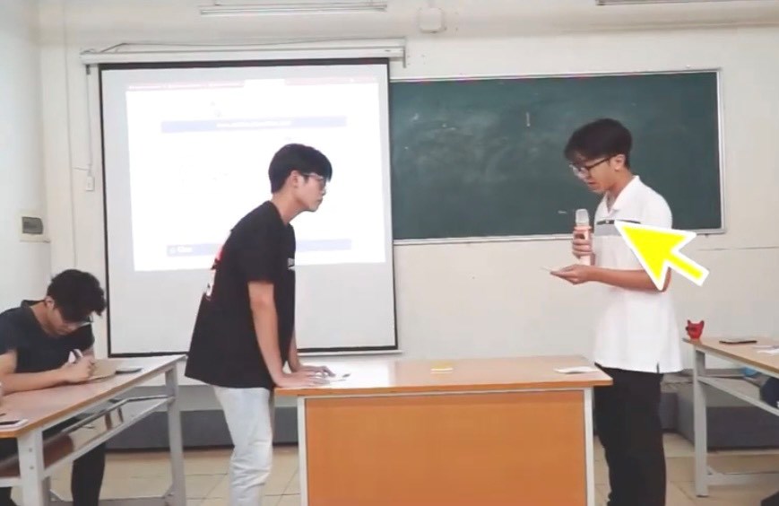 Sinh hoạt CLB Lý luận trẻ trường Đại học Y Dược Hải Phòng