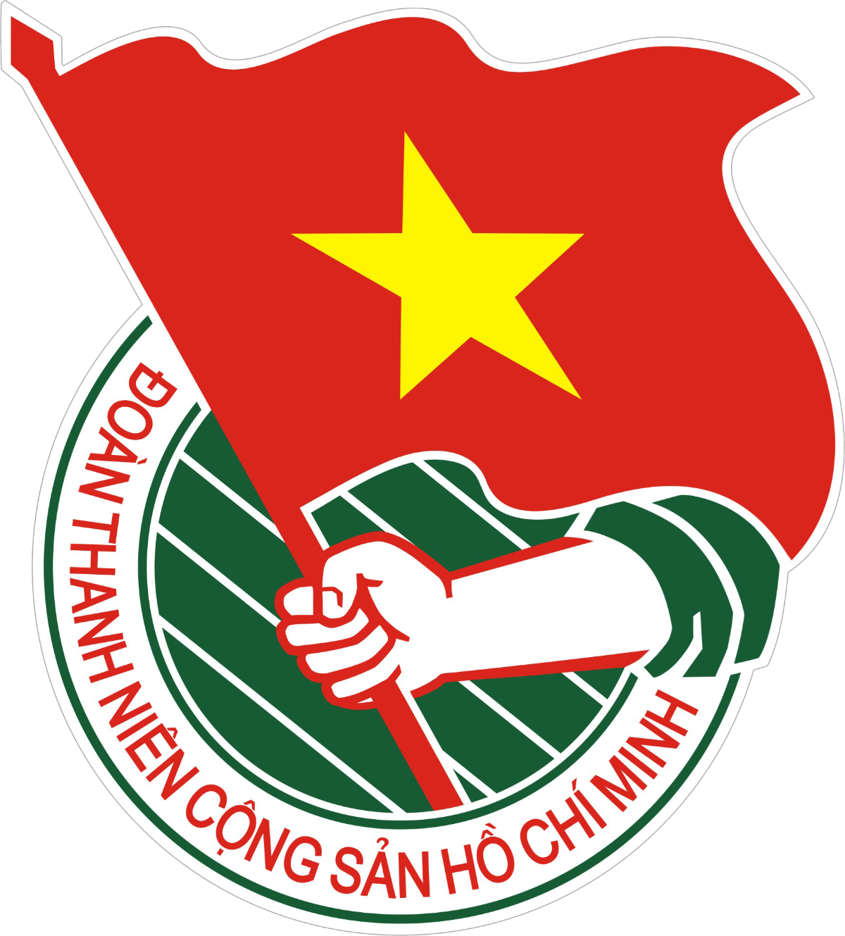 ĐOÀN THANH NIÊN CỘNG SẢN HỒ CHÍ MINH - 92 NĂM XÂY DỰNG VÀ TRƯỞNG THÀNH