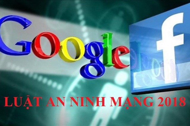 Luật An ninh mạng: 8 nội dung nổi bật nhất của Luật An ninh mạng 2018