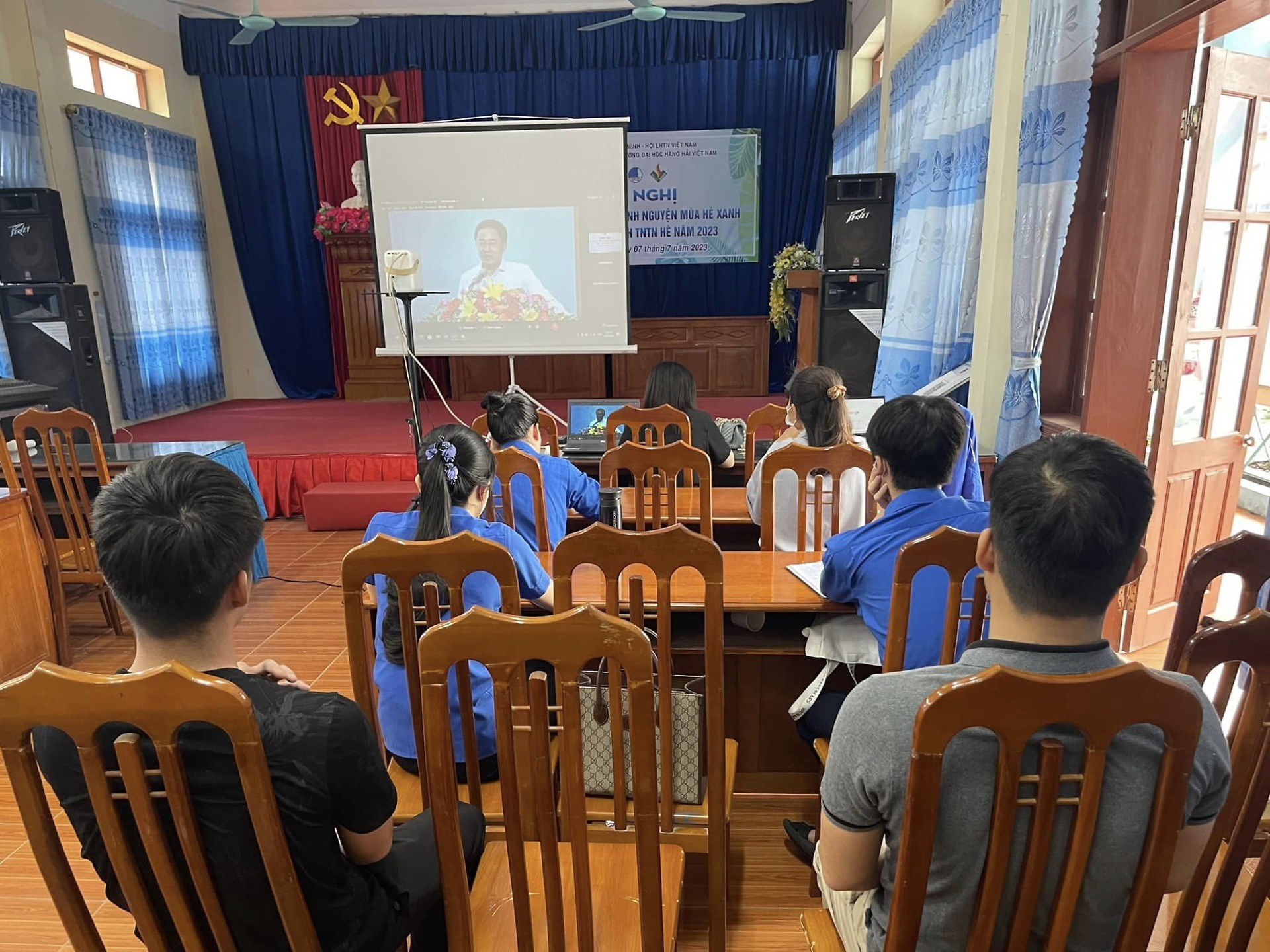 HỘI NGHỊ TỔNG KẾT CÔNG TÁC ĐỘI VÀ PHONG TRÀO THIẾU NHI TOÀN QUỐC NĂM HỌC 2022-2023 - HỘI NGHỊ TỔNG KẾT CÔNG TÁC ĐOÀN VÀ PHONG TRÀO THANH NIÊN TRƯỜNG HỌC TOÀN QUỐC NĂM HỌC 2022-2023