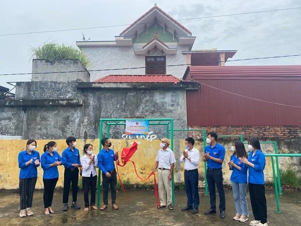 Ngày cao điểm "Hoa phượng đỏ" 15/8/2021