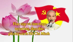 GƯƠNG THANH NIÊN TIÊU BIỂU TRONG HỌC TẬP VÀ LÀM THEO TẤM GƯƠNG ĐẠO ĐỨC HỒ CHÍ MINH (Tháng 9/2024)